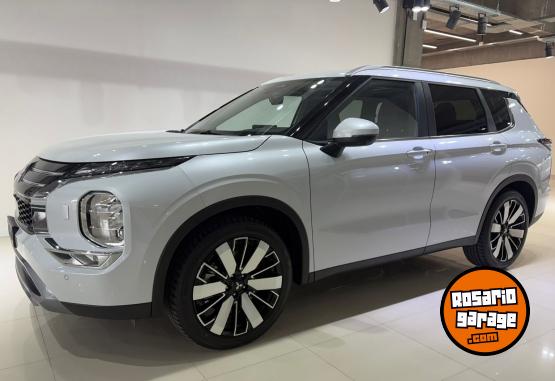 Autos - Mitsubishi OUTLANDER 2026 Nafta 0Km - En Venta