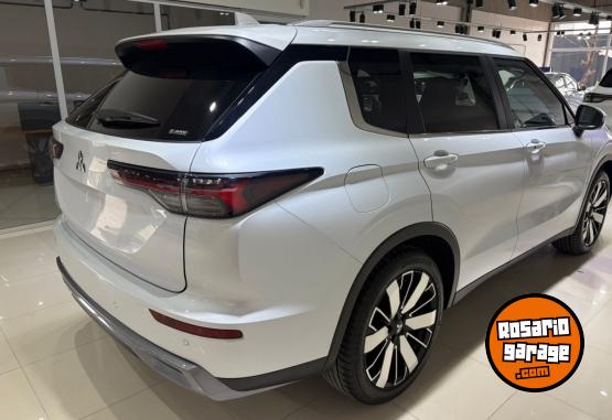 Autos - Mitsubishi OUTLANDER 2026 Nafta 0Km - En Venta