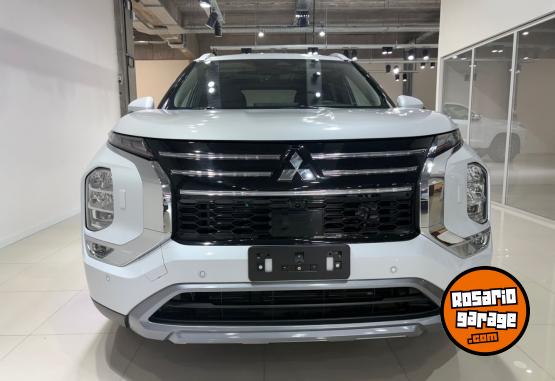 Autos - Mitsubishi OUTLANDER 2026 Nafta 0Km - En Venta