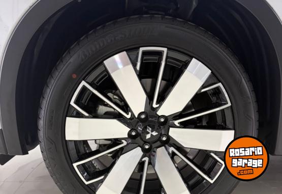Autos - Mitsubishi OUTLANDER 2026 Nafta 0Km - En Venta