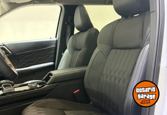 Autos - Mitsubishi OUTLANDER 2026 Nafta 0Km - En Venta