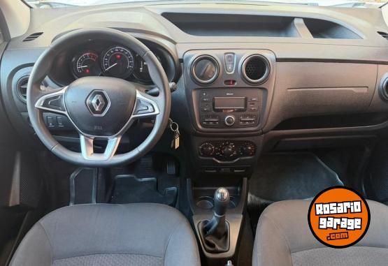 Utilitarios - Renault KANGOO CONFORT 2023 Nafta 69000Km - En Venta