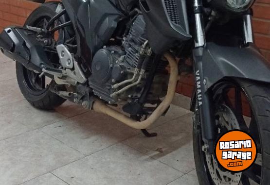 Motos - Yamaha Fz25 2018 Nafta 36800Km - En Venta