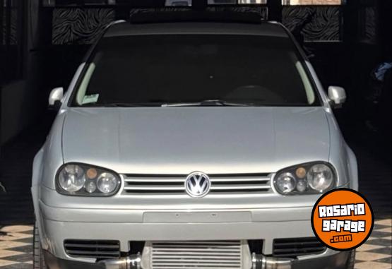 Autos - Volkswagen Golf Gti 1999 Diesel 150000Km - En Venta