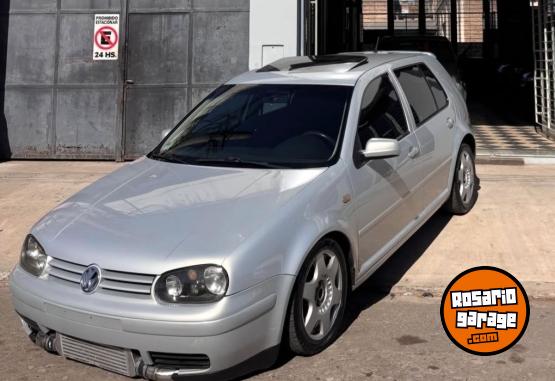 Autos - Volkswagen Golf Gti 1999 Diesel 150000Km - En Venta