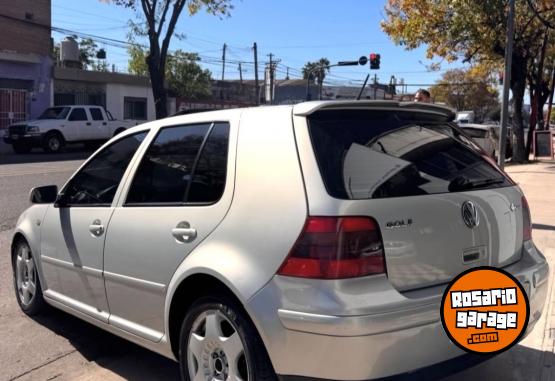 Autos - Volkswagen Golf Gti 1999 Diesel 150000Km - En Venta