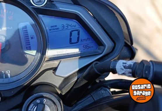 Motos - Bajaj 2024 ns 2024 Nafta 900Km - En Venta
