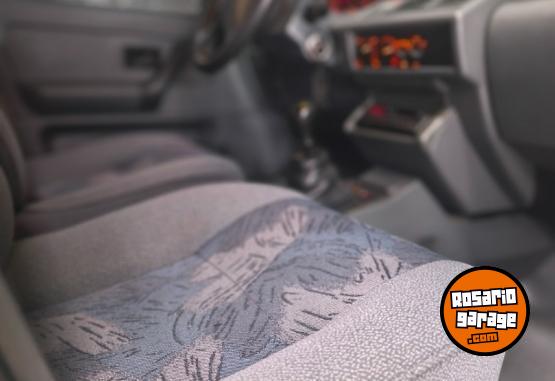 Autos - Renault CLIO 1999 Diesel 110000Km - En Venta