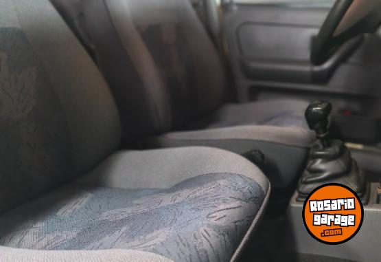 Autos - Renault CLIO 1999 Diesel 110000Km - En Venta