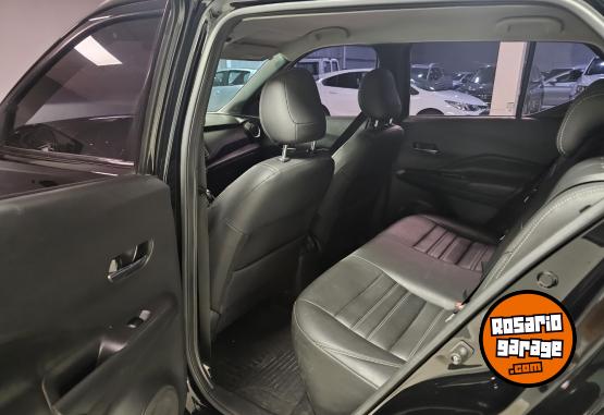 Autos - Nissan Kicks Exclusive cvt 2020 Nafta 116000Km - En Venta