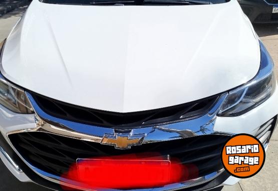 Autos - Chevrolet Cruze 2023 Nafta 1Km - En Venta