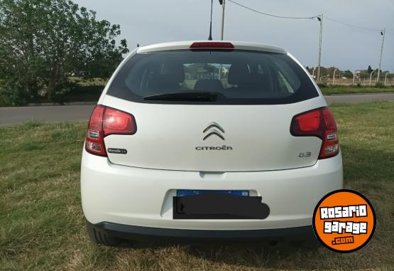 Autos - Citroen C3 VTI 115 Live 2020 Nafta 55000Km - En Venta
