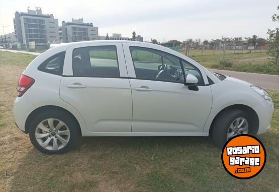 Autos - Citroen C3 VTI 115 Live 2020 Nafta 55000Km - En Venta