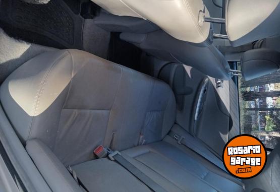 Autos - Toyota Corolla SEG 2013 Nafta 56935Km - En Venta