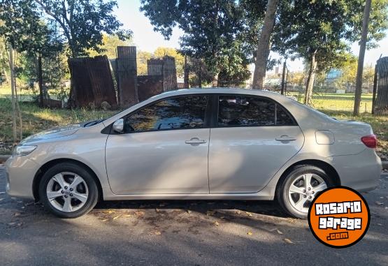 Autos - Toyota Corolla SEG 2013 Nafta 56935Km - En Venta