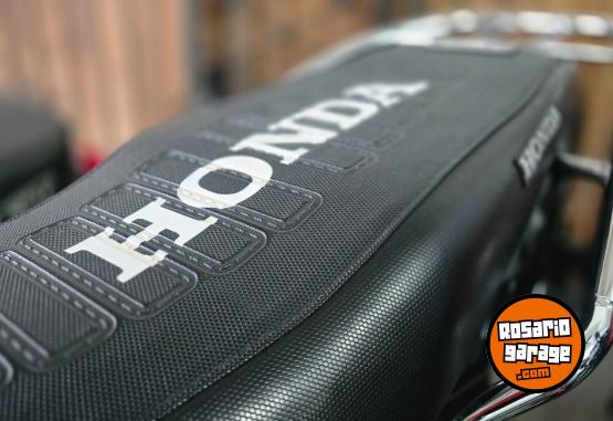 Motos - Honda GLH 150cc 2024 Nafta - En Venta