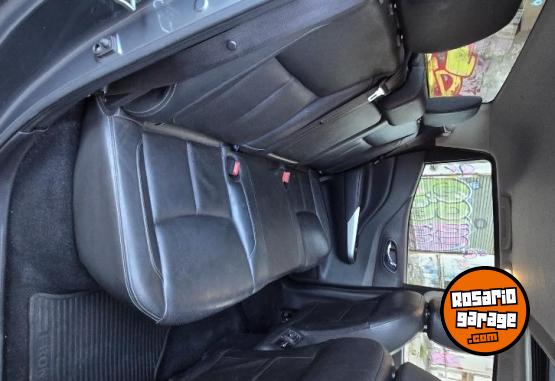Camionetas - Nissan Frontier 2019 Diesel 73000Km - En Venta