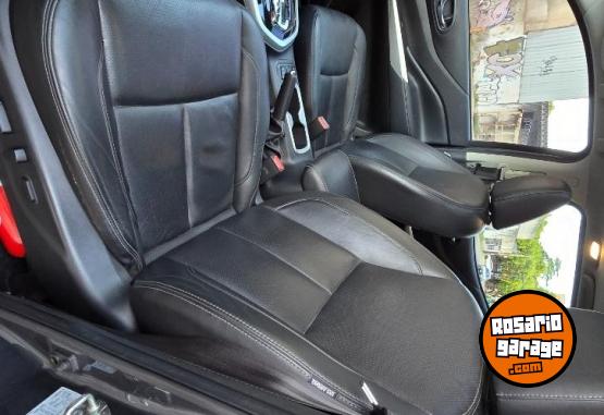 Camionetas - Nissan Frontier 2019 Diesel 73000Km - En Venta