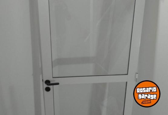 Hogar - Puerta De Aluminio - En Venta