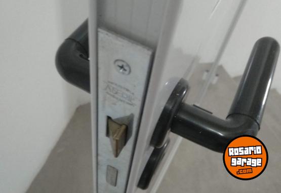 Hogar - Puerta De Aluminio - En Venta