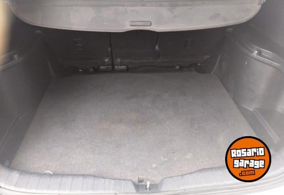Camionetas - Honda CRV LX 2.4 2011 Nafta 216000Km - En Venta