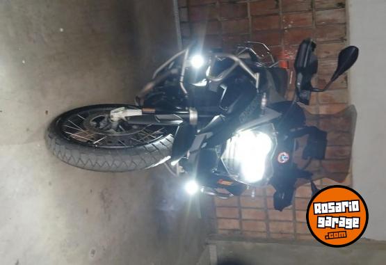 Motos - Bmw 1200 adv 2017 Nafta 75000Km - En Venta
