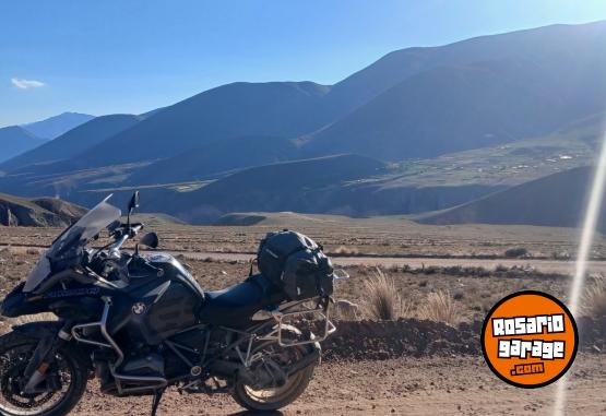 Motos - Bmw 1200 adv 2017 Nafta 75000Km - En Venta