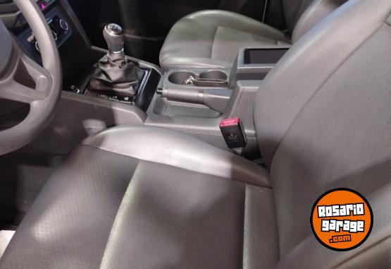 Camionetas - Volkswagen Amarok D/C 4x2 TRENDLINE 2022 Diesel 52900Km - En Venta