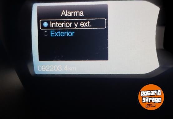 Camionetas - Ford Ranger XLT 2.2 D/C AUT. 2023 Diesel 92000Km - En Venta
