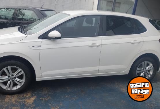 Autos - Volkswagen POLO 1.6 MSI COMFOTLINE 2020 GNC 98000Km - En Venta