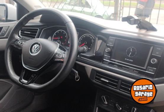 Autos - Volkswagen POLO 1.6 MSI COMFOTLINE 2020 GNC 98000Km - En Venta