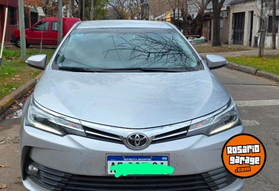 Autos - Toyota Corolla 2018 Nafta 150000Km - En Venta