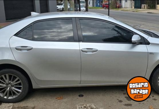 Autos - Toyota Corolla 2018 Nafta 150000Km - En Venta