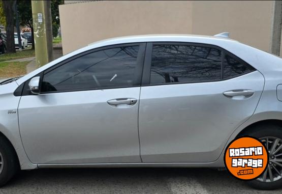 Autos - Toyota Corolla 2018 Nafta 150000Km - En Venta