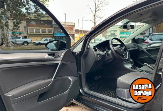 Autos - Volkswagen GOLF 1.4 TSI CONFORTLINE 2016 Nafta 110000Km - En Venta