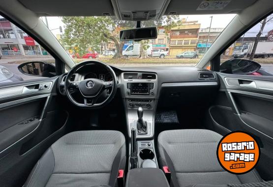 Autos - Volkswagen GOLF 1.4 TSI CONFORTLINE 2016 Nafta 110000Km - En Venta