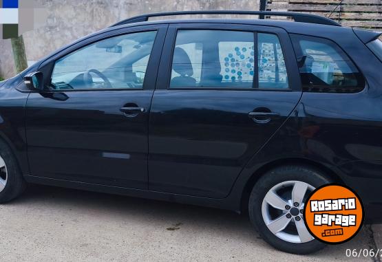 Autos - Volkswagen Surán 2017 GNC 238000Km - En Venta
