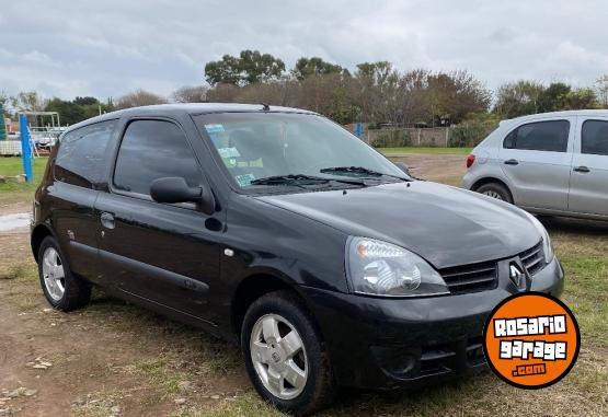 Autos - Renault Clio 2 2006 Nafta 180000Km - En Venta