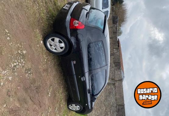 Autos - Renault Clio 2 2006 Nafta 180000Km - En Venta