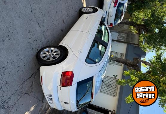 Autos - Volkswagen Gol trend conforline 2018 Nafta 68000Km - En Venta
