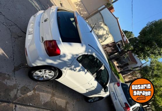 Autos - Volkswagen Gol trend conforline 2018 Nafta 68000Km - En Venta