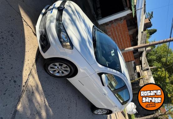 Autos - Volkswagen Gol trend conforline 2018 Nafta 68000Km - En Venta