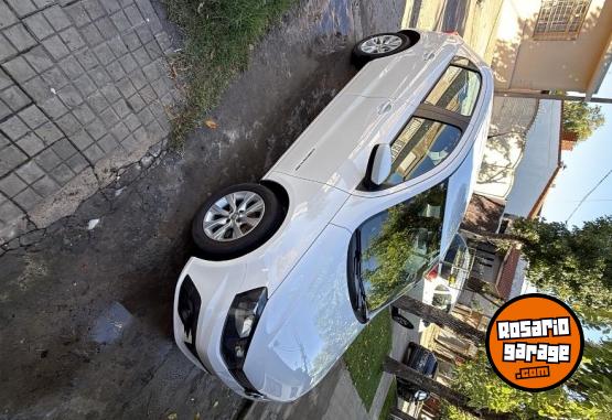 Autos - Volkswagen Gol trend conforline 2018 Nafta 68000Km - En Venta