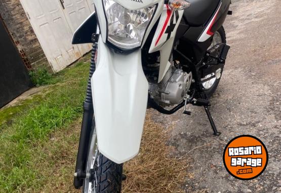 Motos - Honda XR 150 2026 Nafta 0Km - En Venta