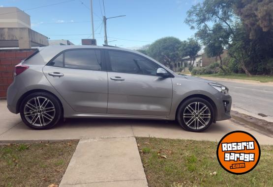 Autos - Kia Rio 2023 Nafta 34000Km - En Venta