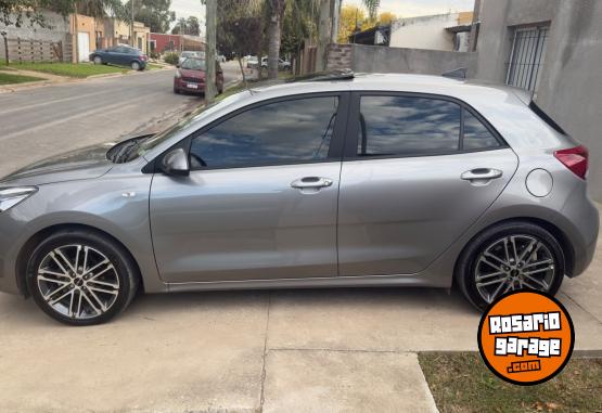 Autos - Kia Rio 2023 Nafta 34000Km - En Venta
