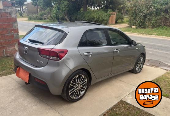 Autos - Kia Rio 2023 Nafta 34000Km - En Venta