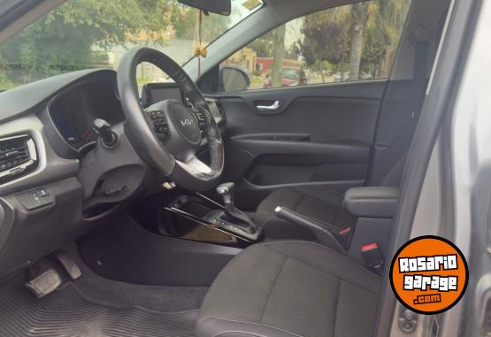 Autos - Kia Rio 2023 Nafta 34000Km - En Venta