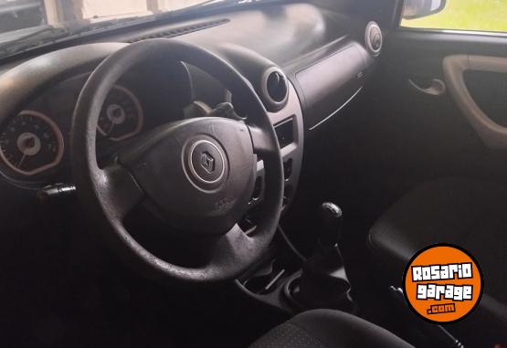 Autos - Renault SANDERO STEPWAY 1.6 CONF 2011 Nafta 167000Km - En Venta