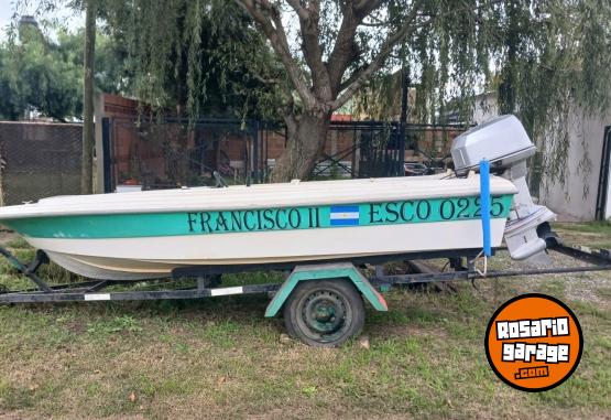 Embarcaciones - Líquido! - En Venta